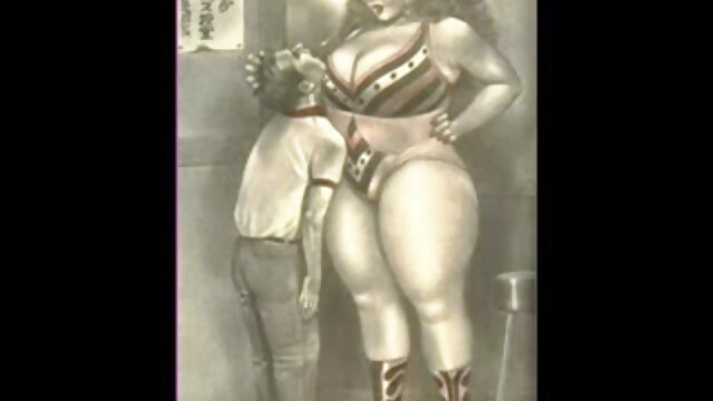 Neverjetno :  Očarljiva 18-letnica se igra sama s seboj, preden sesa BBC Filmski odlomki 