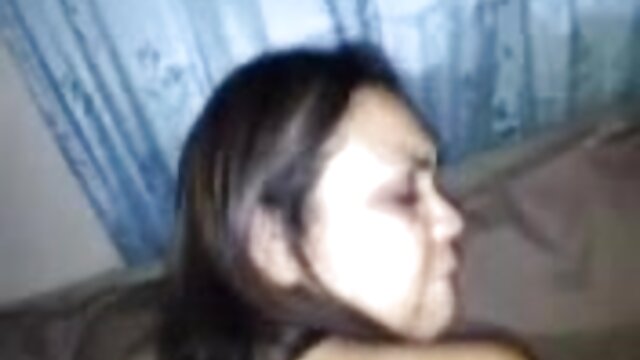 Neverjetno :  Pohoten polbrat okuša sladko češnjo Alice Klay Filmski odlomki 