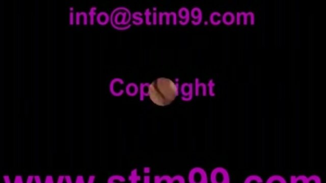 Neverjetno :  Rjavolaska z velikimi naravnimi joški je pomočnica čarovnika Filmski odlomki 