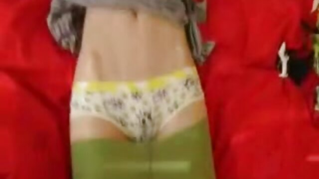 Neverjetno :  Velika rit Amirah Adara je dobila dolg kos moškosti Filmski odlomki 