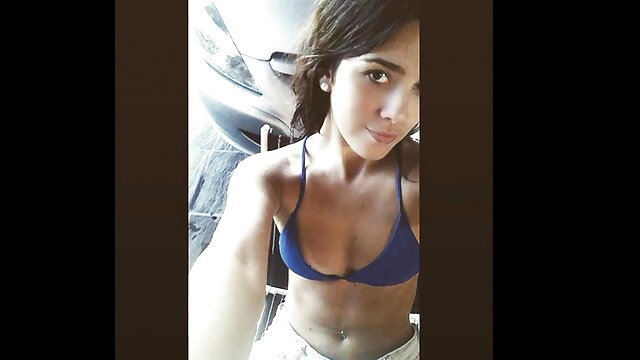 Neverjetno :  Dude stimulira svojo vročo azijsko dekle z vibratorjem Filmski odlomki 