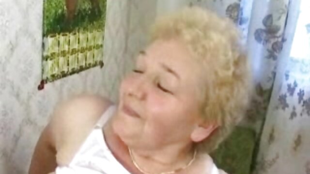 Neverjetno :  Blondin dragi ima svojo rit udarno in zelo močno zajebal Filmski odlomki 