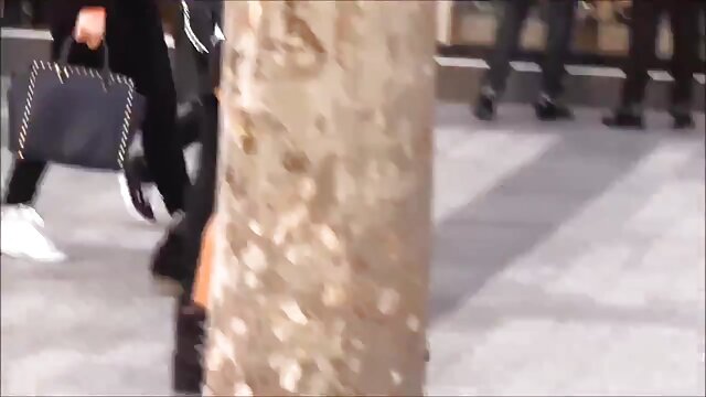 Neverjetno :  Fant odvrača gospodinjo, da jo pofuka v kuhinji Filmski odlomki 