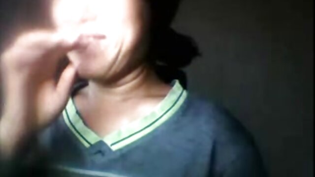 Neverjetno :  Luštno rjavolasko Azijko Kaoru Hirayama zajebe trije fantje Filmski odlomki 