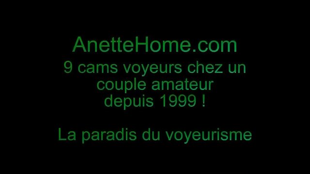 Neverjetno :  Par se po napornem delovnem dnevu sprosti tako grobo analno Filmski odlomki 