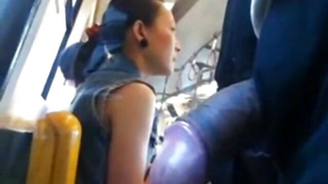 Neverjetno :  Azijska kurba dela v masažnem salonu in moškega mami v seks za denar Filmski odlomki 