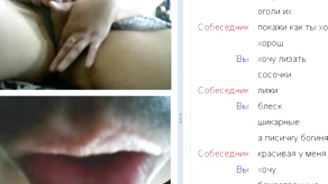 Neverjetno :  Elegantno evropsko služkinjo v visokih petah zabijeta dva fanta Filmski odlomki 