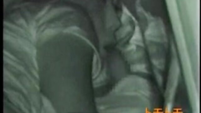 Neverjetno :  Azijka obožuje, ko jo tip stimulira s Hitachijem Filmski odlomki 