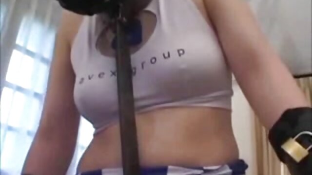 Neverjetno :  Zahteven in pohoten šef je poklical svojo seksi blondino tajnico Filmski odlomki 