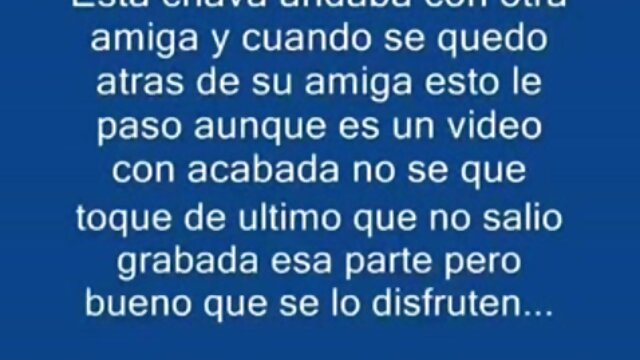 Neverjetno :  Ljubiteljsko dekle Alice Green zabijejo v POV Filmski odlomki 