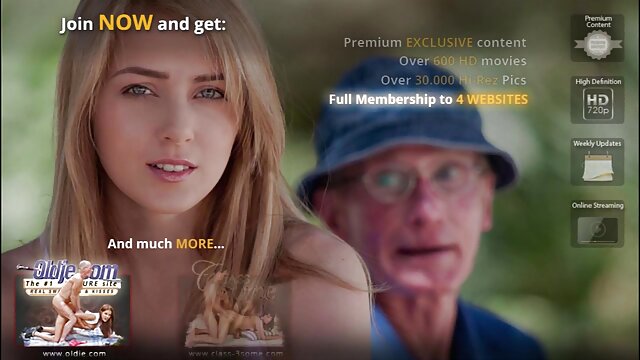 Neverjetno :  Sabrina Moore je prodrla z odličnim izvajalcem seksa Filmski odlomki 