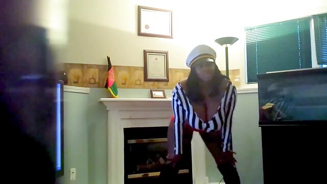 Neverjetno :  Ženska ni vedela, kaj bi naredila drugače kot z velikim kurom Filmski odlomki 