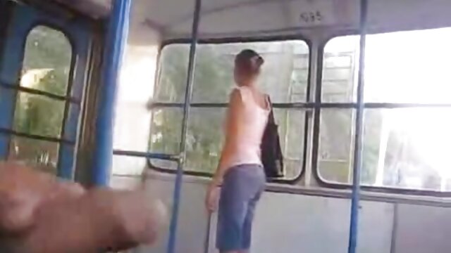 Neverjetno :  Rjavolaska daje najboljše fahanje vseh časov in na koncu je opustošena Filmski odlomki 