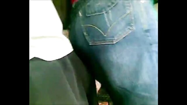 Neverjetno :  Christy Mack je pojedel in zajebal mišičast tip Filmski odlomki 