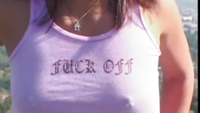 Neverjetno :  Blondinka obožuje BDSM in jo gospodar veže in uporablja Filmski odlomki 