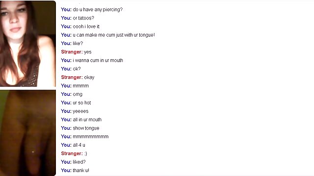 Neverjetno :  Prsata blondinka gospodinja si želi dominantnega rdečelasega terapevta Filmski odlomki 