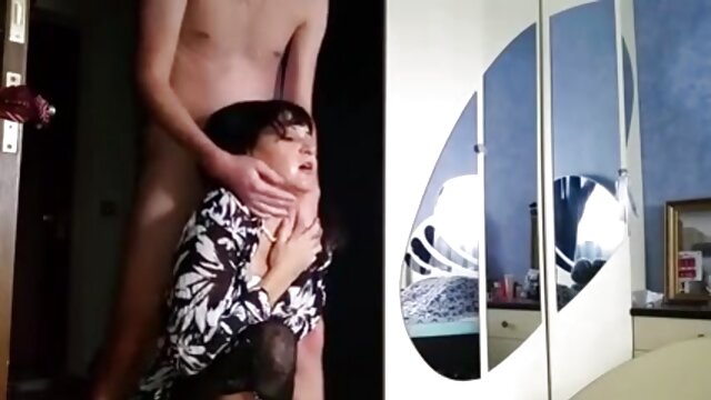 Neverjetno :  Kaylani Lei ima najboljši seks v življenju z moževim bratom Filmski odlomki 