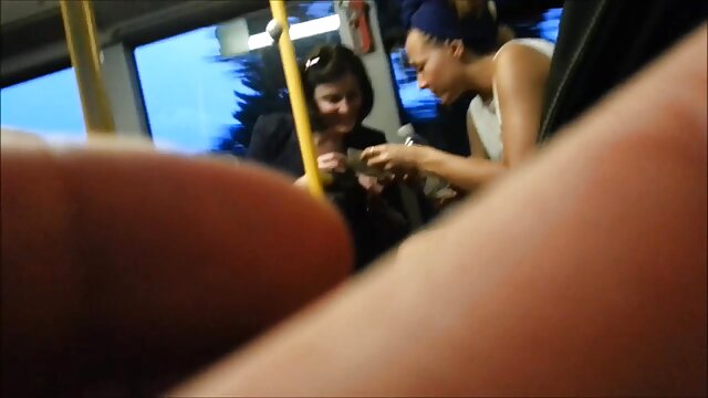 Neverjetno :  Isiah Maxwell poskrbi, da Maddy Oreilly pride iz kože Filmski odlomki 