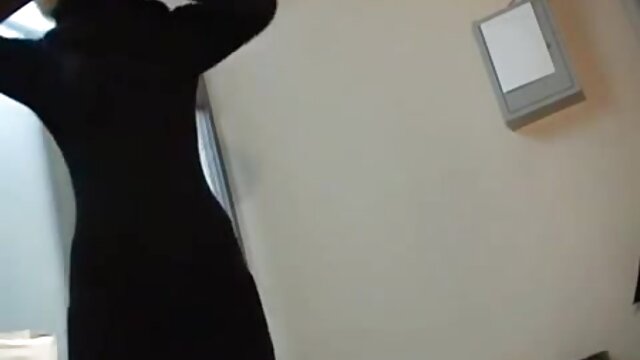 Neverjetno :  BDSM seks s seksi ameriško rjavolasko Filmski odlomki 