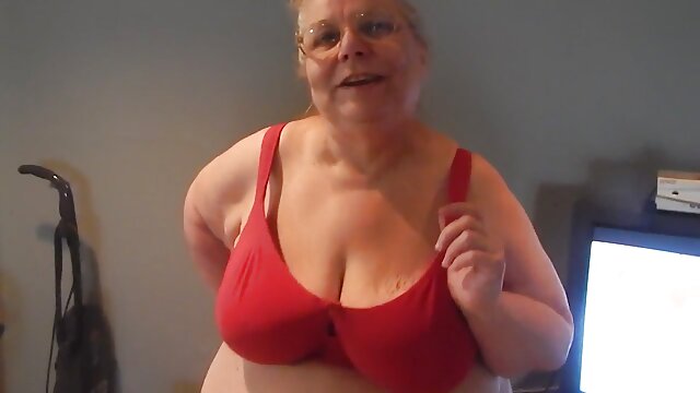 Neverjetno :  Očarljiva blondinka nežno analizirana z impresivno fuckstick Filmski odlomki 