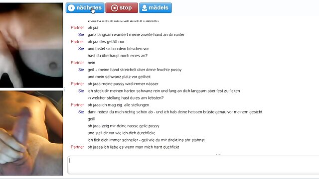 Neverjetno :  Vijoličastolasa prsata dojenčica jebe z titki svojega obešenega ljubimca Filmski odlomki 